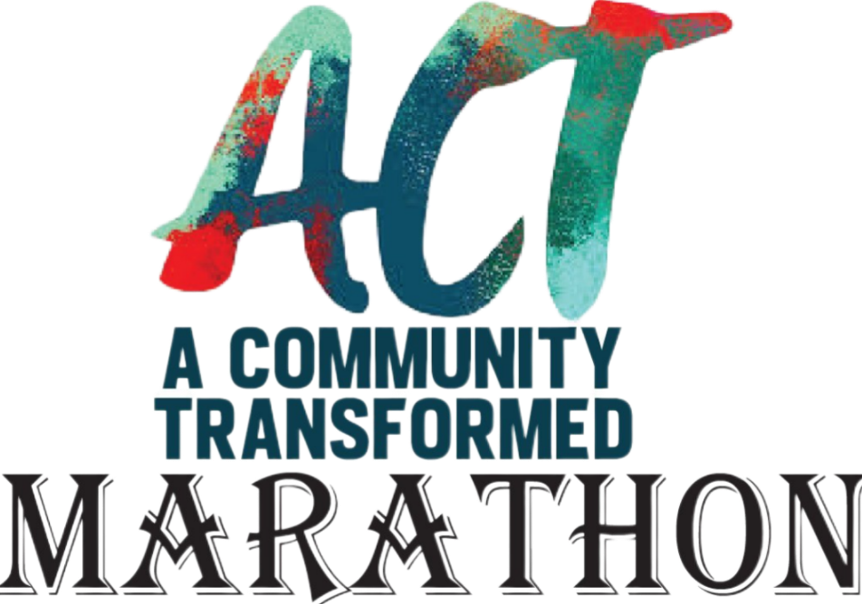 ACT Marathon Spirit