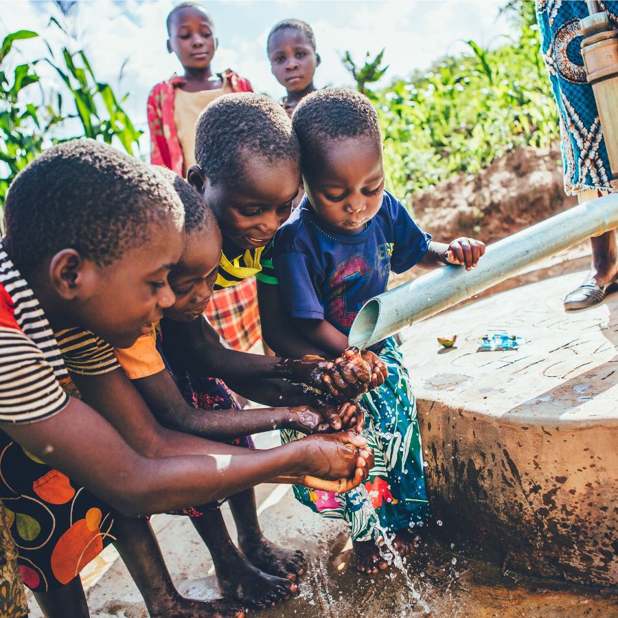 Community Development